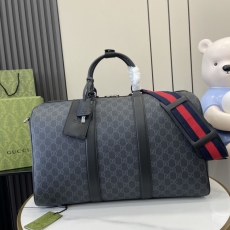 Gucci Travel Bags